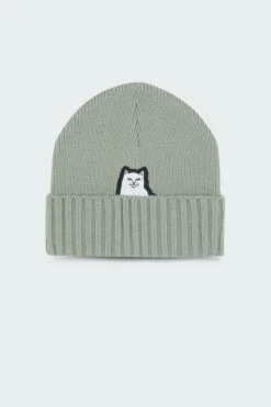 LORD NERMAL - Bonnet | Vert*RIPNDIP Discount
