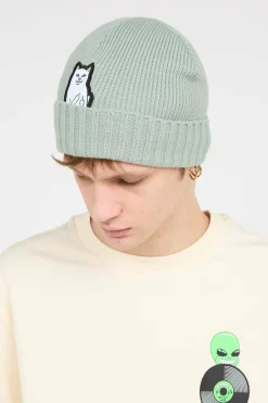 LORD NERMAL - Bonnet | Vert*RIPNDIP Discount