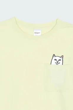LORD NERMAL - T-shirt | Vert*RIPNDIP Best