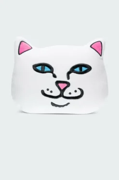 LORD NERMAL CAR HEAD REST - Appuie tête | Blanc*RIPNDIP Outlet