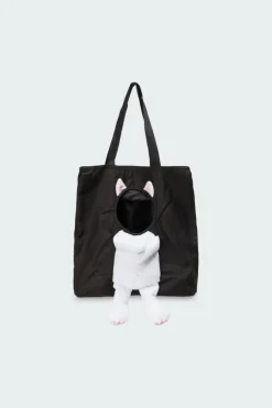 Lord Nermal Pet Tote - Sac fourre-tout | Noir*RIPNDIP Best