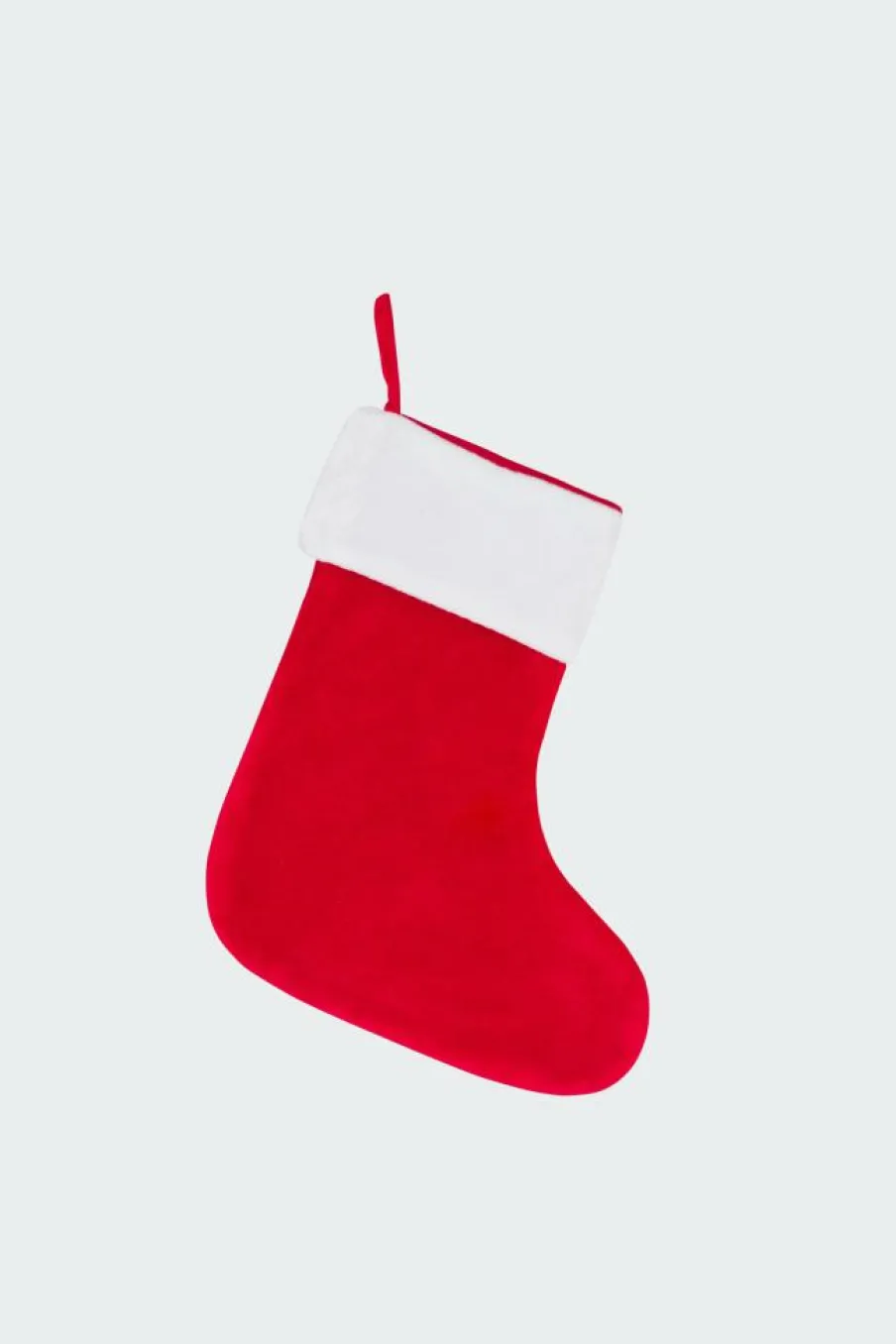 LORD SANTA CH - Chaussette de noël | Noir*RIPNDIP Discount