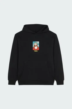 Lord Savior Nerm Hoodie - Hoodie | Noir*RIPNDIP Sale