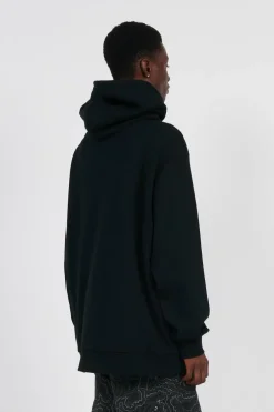 Lord Savior Nerm Hoodie - Hoodie | Noir*RIPNDIP Sale