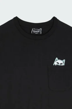 LORD SKELLY - T-shirt | Noir*RIPNDIP New