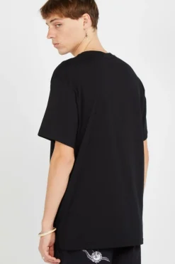 LORD SKELLY - T-shirt | Noir*RIPNDIP New