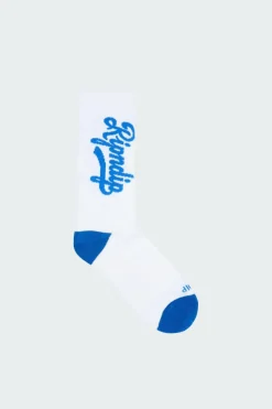LOS SOCKS - Chaussettes | Blanc*RIPNDIP