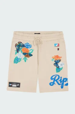 LOS SWEATSHORTS - Short | Beige*RIPNDIP Best