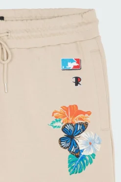 LOS SWEATSHORTS - Short | Beige*RIPNDIP Best
