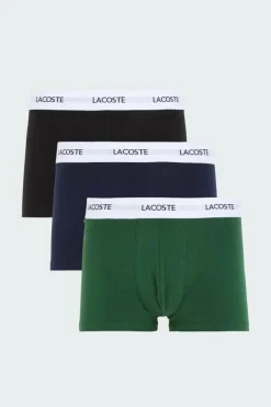 Lot de 3 boxers | Multicolore*LACOSTE Online