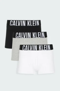 LOT DE 3 BOXERS | Multicolore*CALVIN KLEIN UNDERWEAR Clearance
