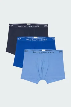LOT de 3 BOXERS | Multicolore*POLO RALPH LAUREN Online