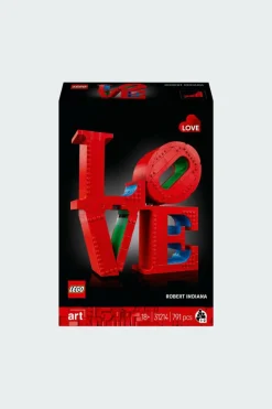 LOVE - Jeu | Multicolore*LEGO Hot