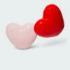 LOVE - Salière et poivrière | Multicolore*DOIY New