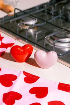 LOVE - Salière et poivrière | Multicolore*DOIY New