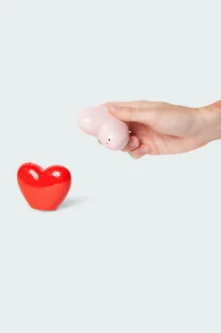 LOVE - Salière et poivrière | Multicolore*DOIY New