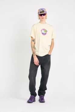 LOVE IS RIPND - T-shirt | Beige*RIPNDIP Discount