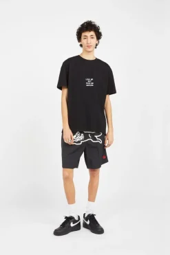 Love me but fuck me before - T-shirt | Noir*ENCRE Online