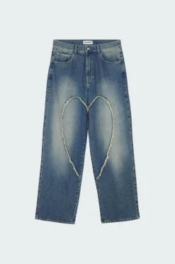 Love Pants 000's - Jean | Bleu*CARNE BOLLENTE Clearance