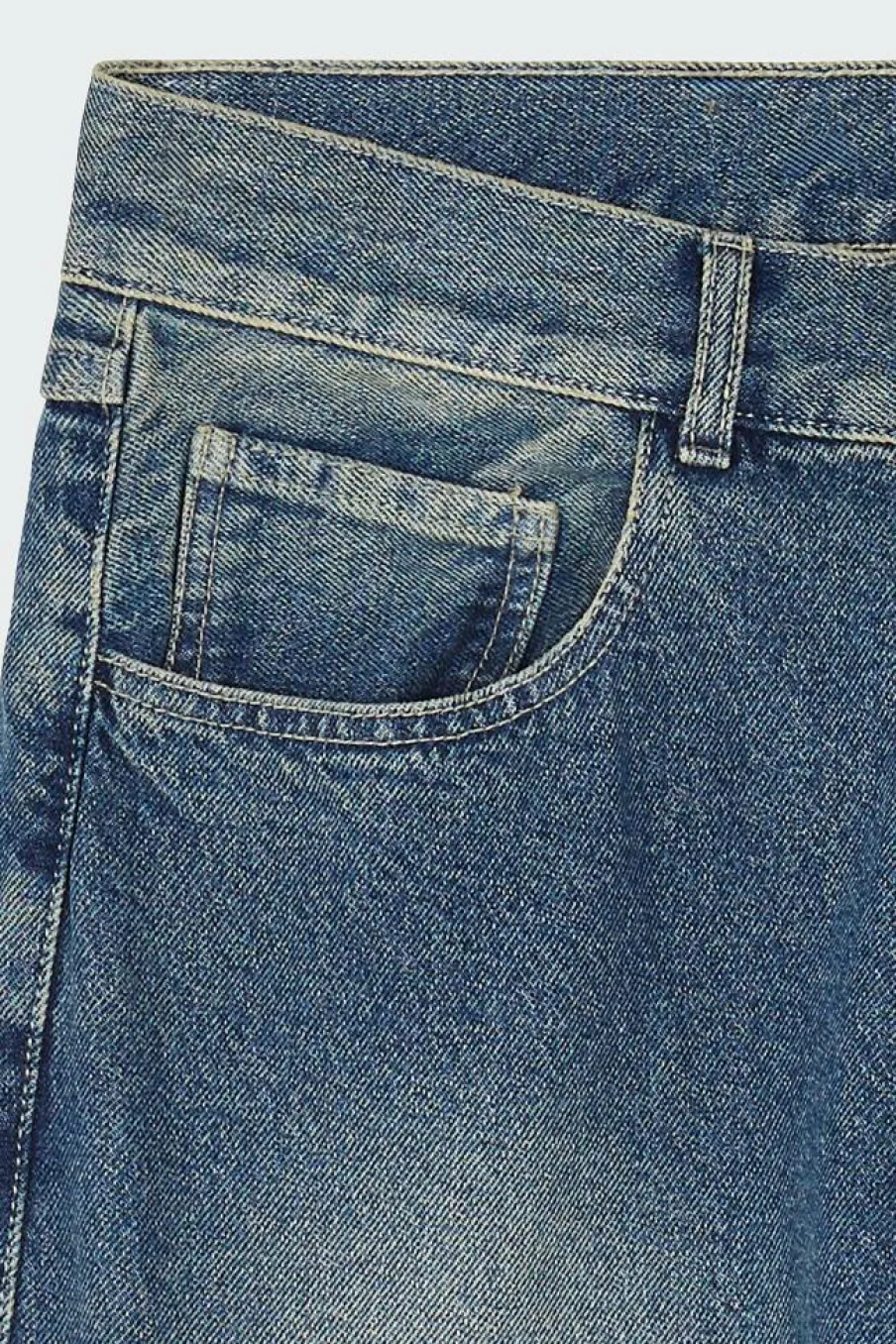 Love Pants 000's - Jean | Bleu*CARNE BOLLENTE Clearance