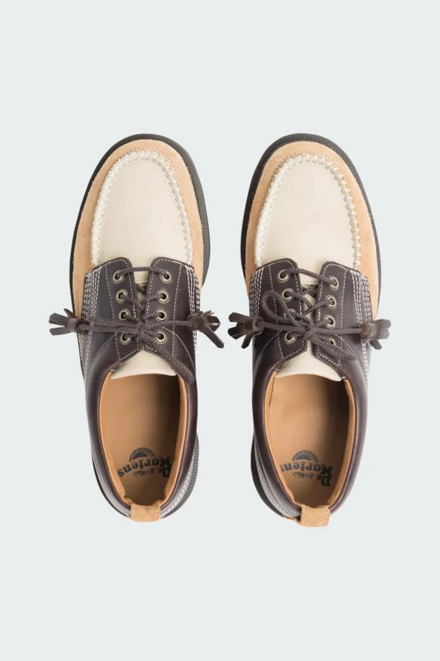 Lowell - Derbies | Multicolore*DR. MARTENS New