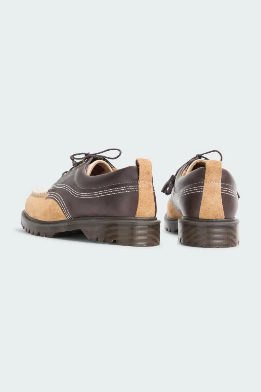Lowell - Derbies | Multicolore*DR. MARTENS New