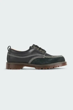 Lowell - Derbies | Noir*DR. MARTENS Sale