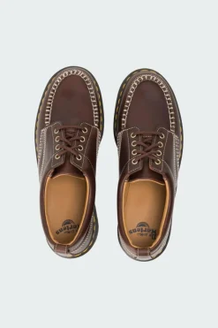 LOWELL - Mocassins | Marron*DR. MARTENS Clearance
