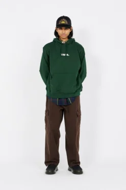 LOWERED PO MOUNTAIN VIEW - Sweatshirt | Vert*VANS Discount