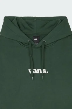 LOWERED PO MOUNTAIN VIEW - Sweatshirt | Vert*VANS Discount