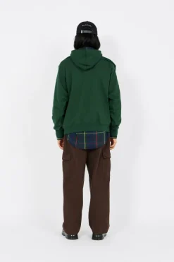 LOWERED PO MOUNTAIN VIEW - Sweatshirt | Vert*VANS Discount