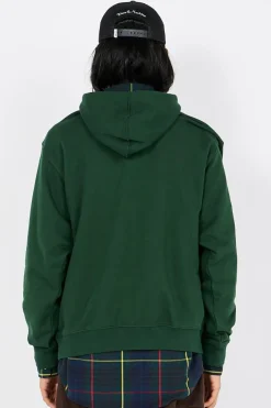 LOWERED PO MOUNTAIN VIEW - Sweatshirt | Vert*VANS Discount