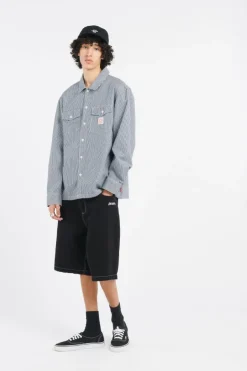 LS WORKER - WW - Surchemise | Bleu*LEVI'S Online