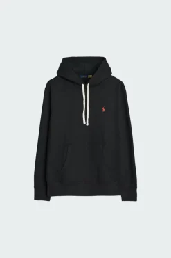 LSPOHOOD M2 - Hoodie | Noir*POLO RALPH LAUREN