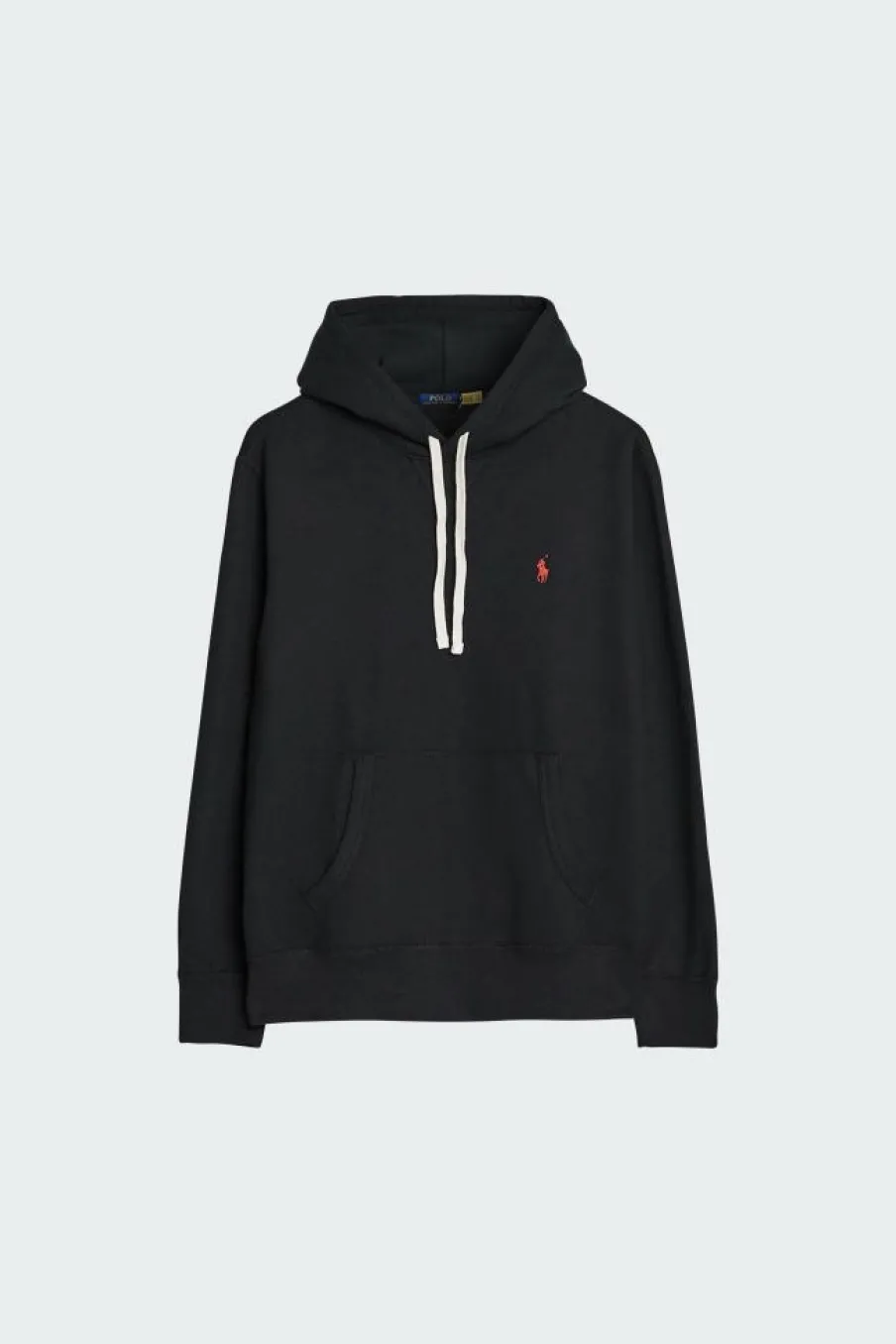 LSPOHOOD M2 - Hoodie | Noir*POLO RALPH LAUREN