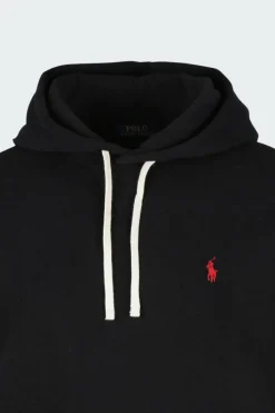 LSPOHOOD M2 - Hoodie | Noir*POLO RALPH LAUREN
