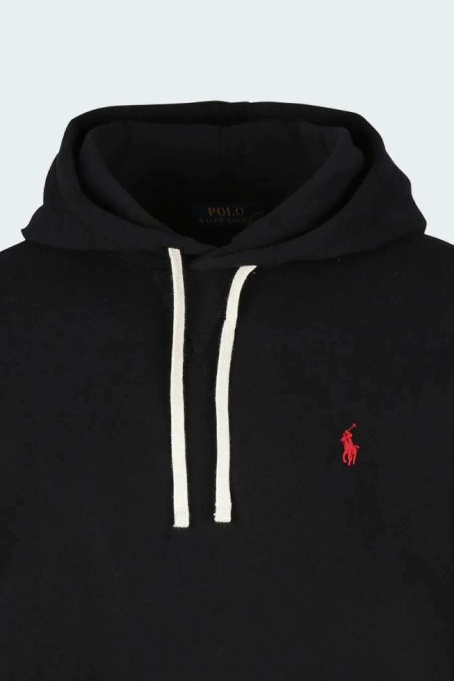 LSPOHOOD M2 - Hoodie | Noir*POLO RALPH LAUREN