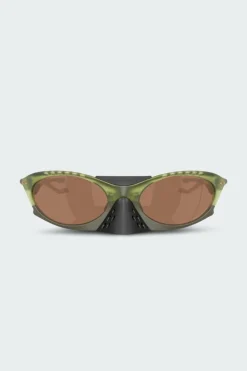 Lunettes de soleil | Bleu*OAKLEY Outlet