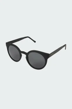 Lunettes de soleil | Noir*KOMONO
