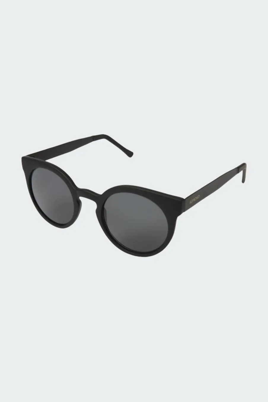 Lunettes de soleil | Noir*KOMONO
