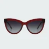 Lunettes de soleil | Rouge*KOMONO Sale