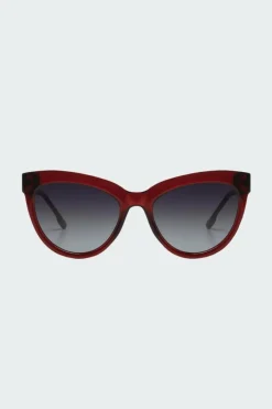 Lunettes de soleil | Rouge*KOMONO Sale