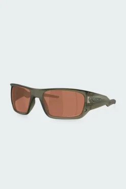 Lunettes de soleil | Vert*OAKLEY Outlet
