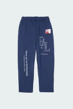 LUTZ SP - Jogging | Bleu*PAL SPORTING GOODS New