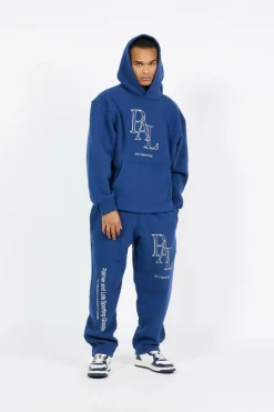 LUTZ SP - Jogging | Bleu*PAL SPORTING GOODS New
