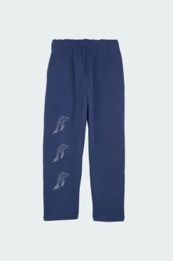 LUTZ SP - Jogging | Bleu*PAL SPORTING GOODS New