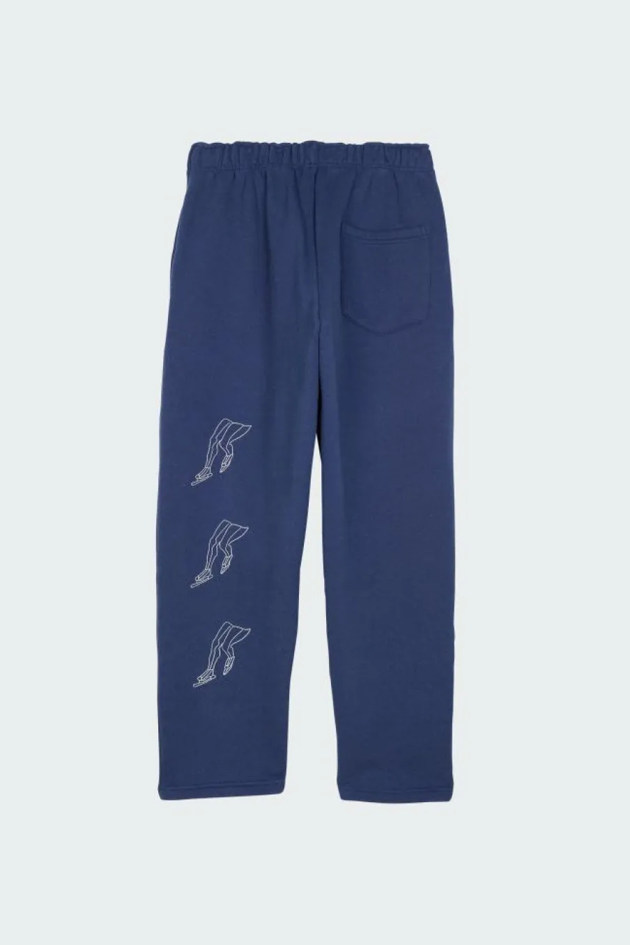 LUTZ SP - Jogging | Bleu*PAL SPORTING GOODS New