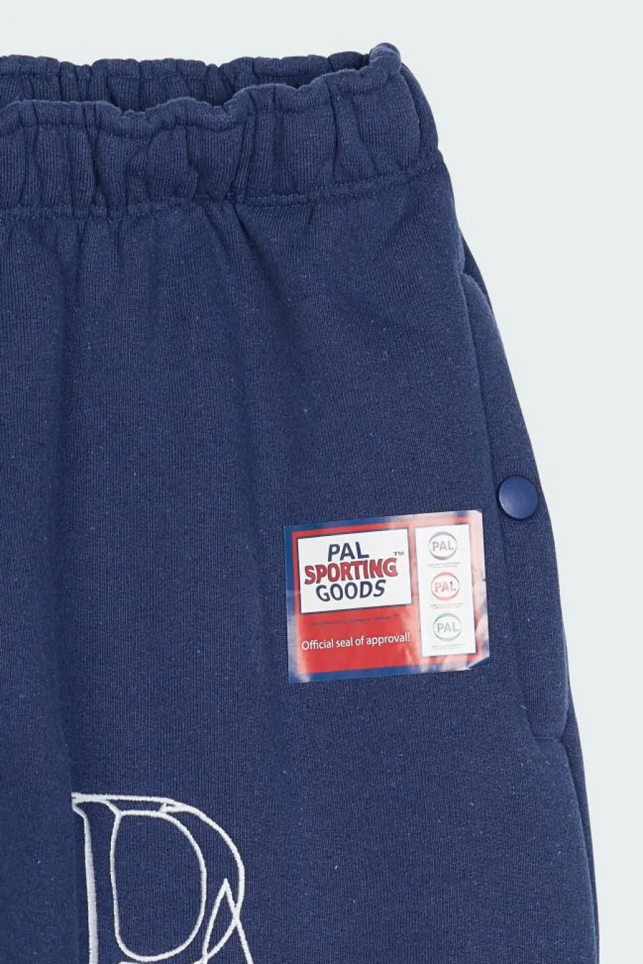LUTZ SP - Jogging | Bleu*PAL SPORTING GOODS New