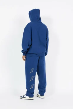 LUTZ SP - Jogging | Bleu*PAL SPORTING GOODS New