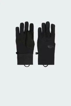 M APEX ETIP GLOVE TNF BLACK - Gants | Noir*THE NORTH FACE New